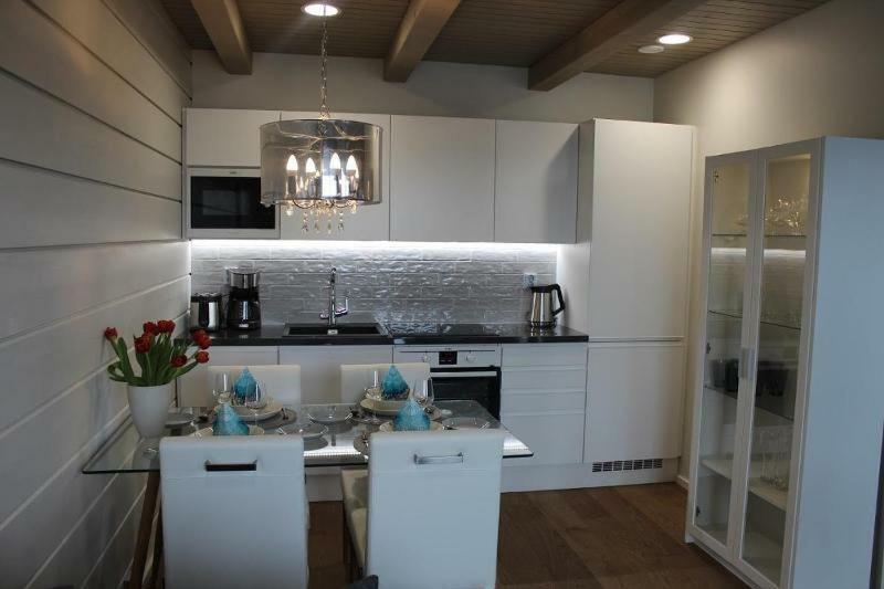 Naava Chalet 304 Pandatupa Ähtäri Dış mekan fotoğraf