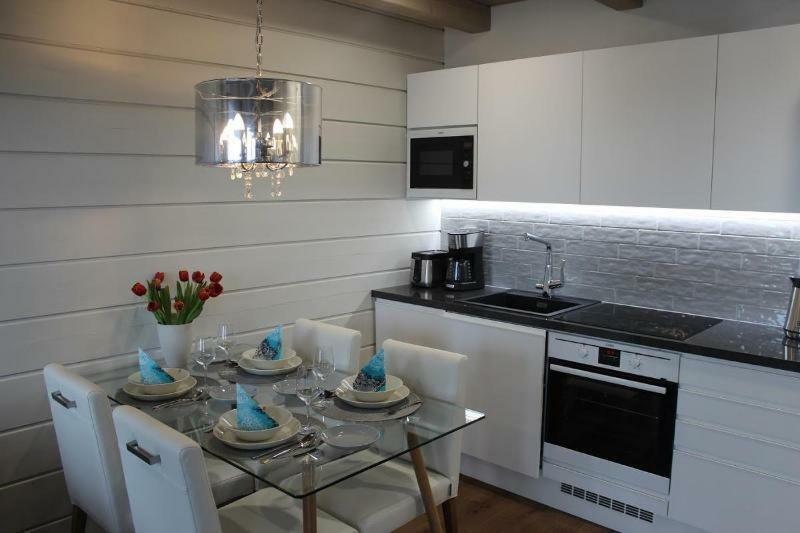 Naava Chalet 304 Pandatupa Ähtäri Dış mekan fotoğraf