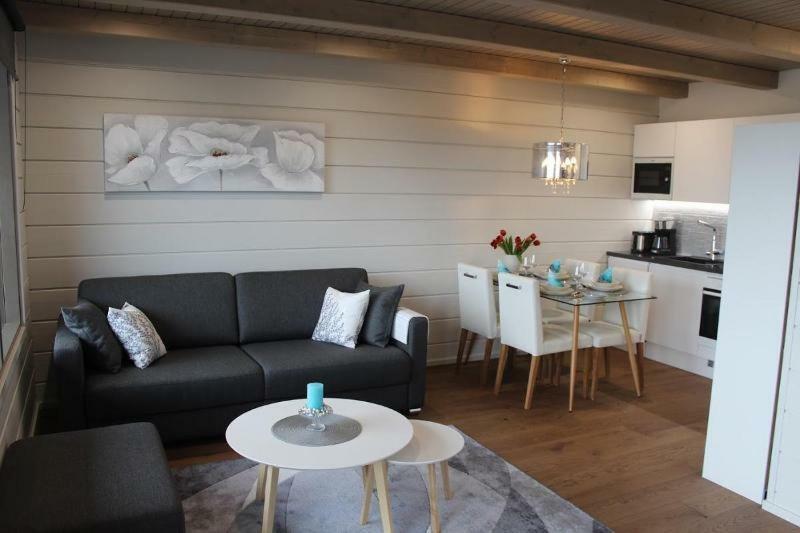 Naava Chalet 304 Pandatupa Ähtäri Dış mekan fotoğraf